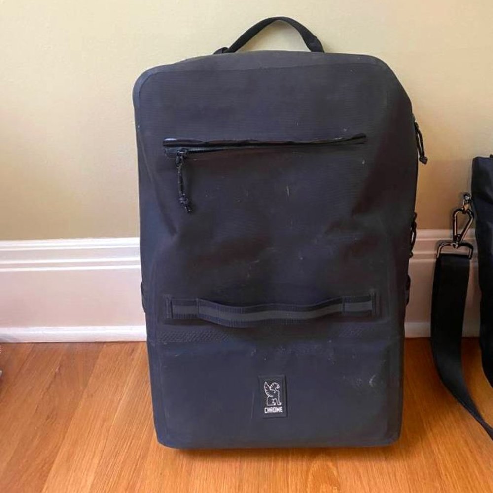 Chrome Urban Ex Daypack Backpack